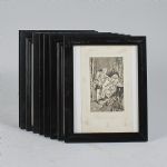 1550 6072 ETCHINGS